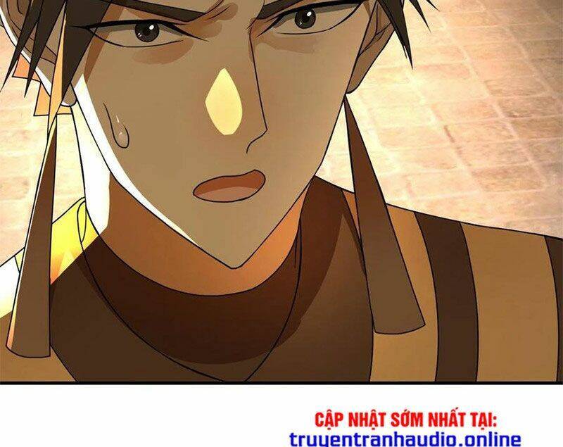 Luyện Khí 3000 Năm Chapter 161.5 - Trang 2