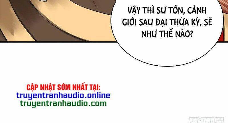 Luyện Khí 3000 Năm Chapter 161.5 - Trang 2