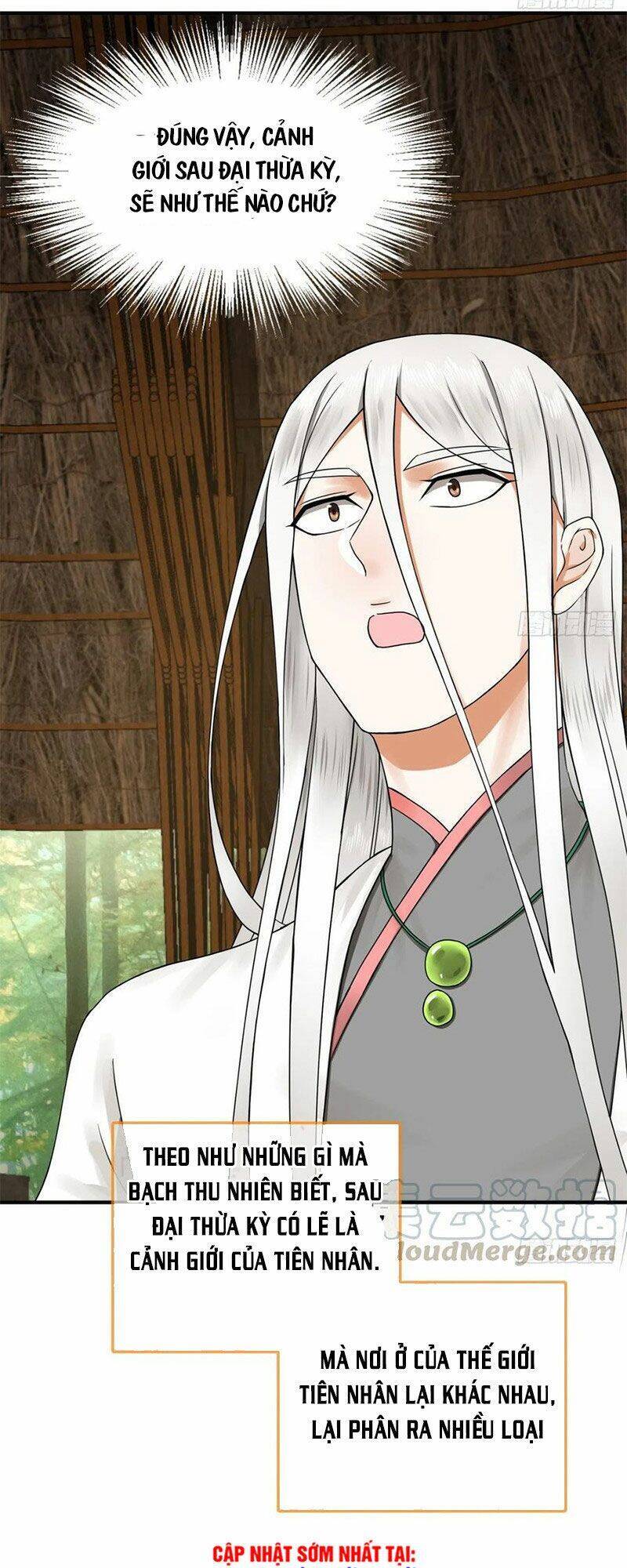 Luyện Khí 3000 Năm Chapter 161.5 - Trang 2