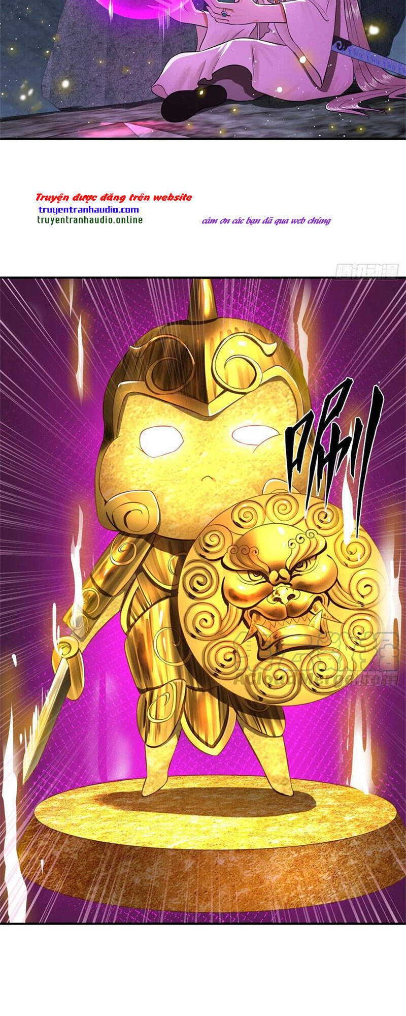 Luyện Khí 3000 Năm Chapter 162.1 - Trang 2