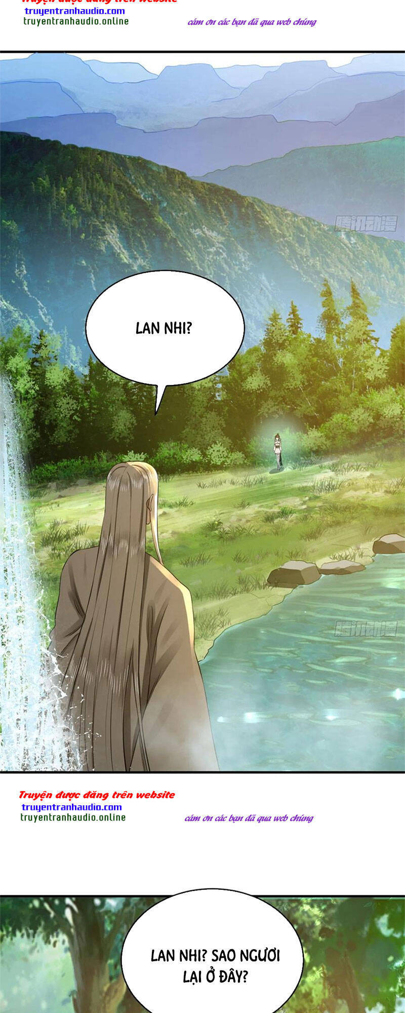 Luyện Khí 3000 Năm Chapter 162.1 - Trang 2