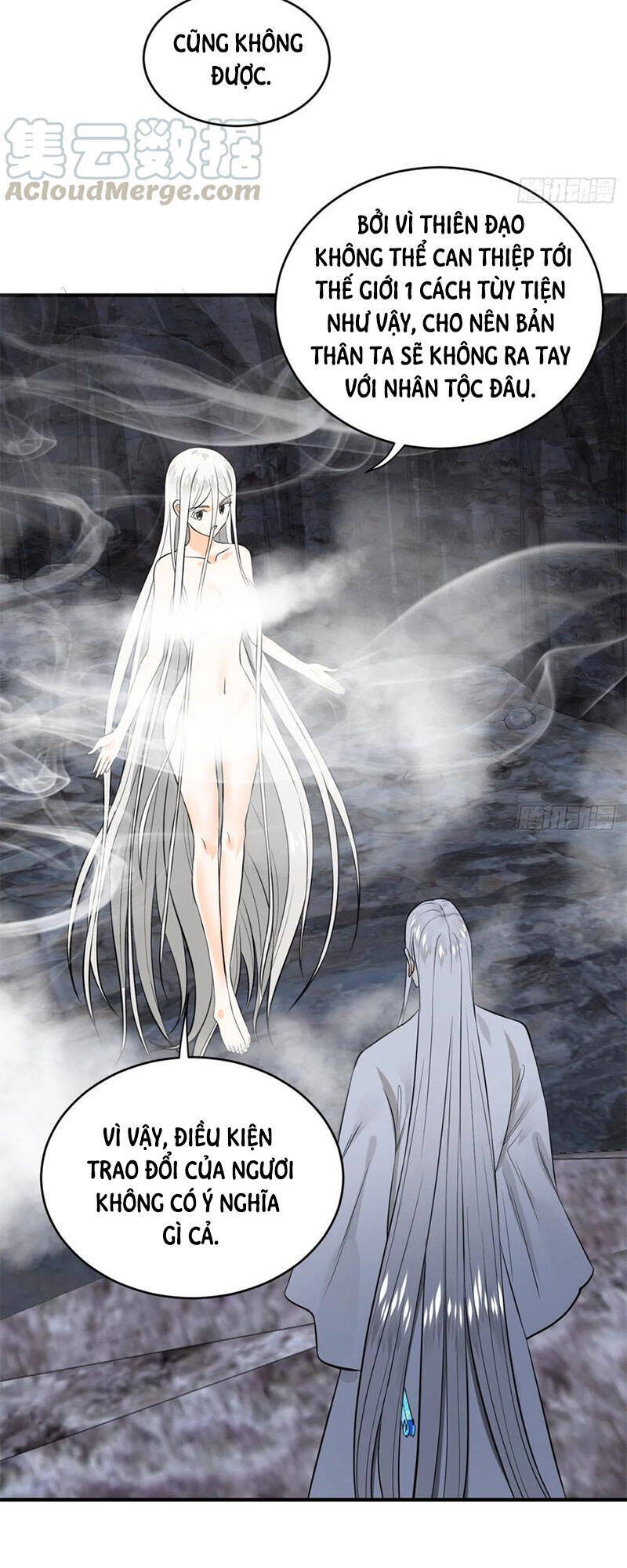 Luyện Khí 3000 Năm Chapter 164 - Trang 2