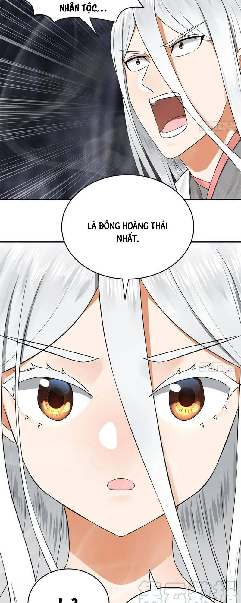 Luyện Khí 3000 Năm Chapter 164 - Trang 2