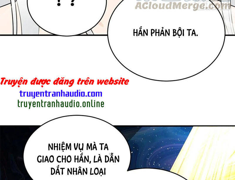 Luyện Khí 3000 Năm Chapter 164 - Trang 2
