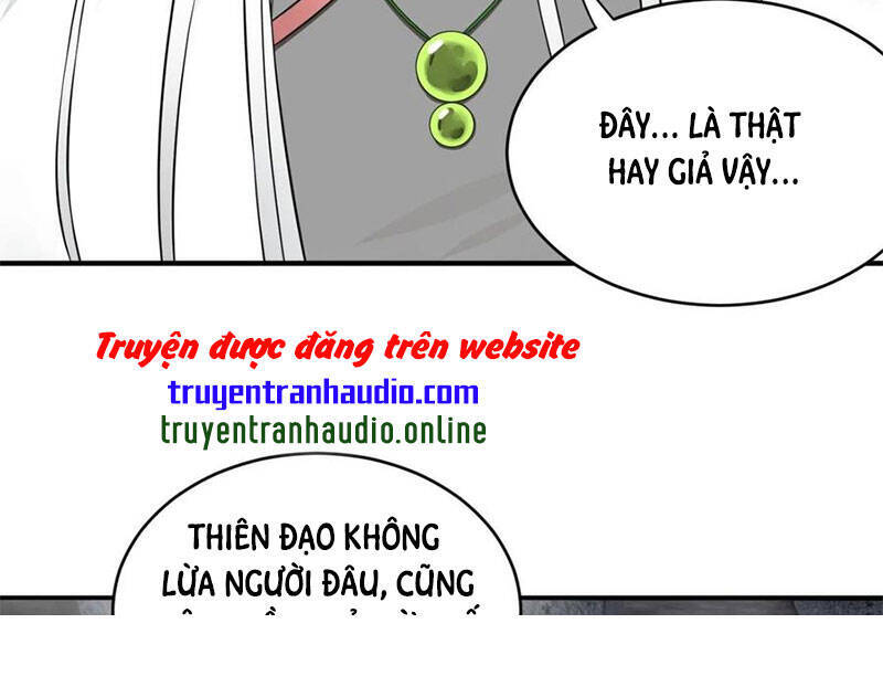 Luyện Khí 3000 Năm Chapter 164 - Trang 2