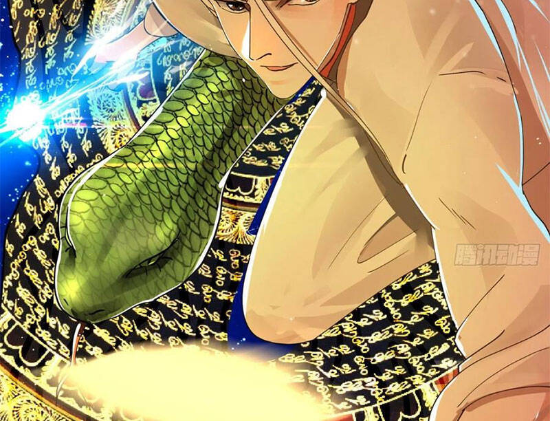 Luyện Khí 3000 Năm Chapter 164 - Trang 2