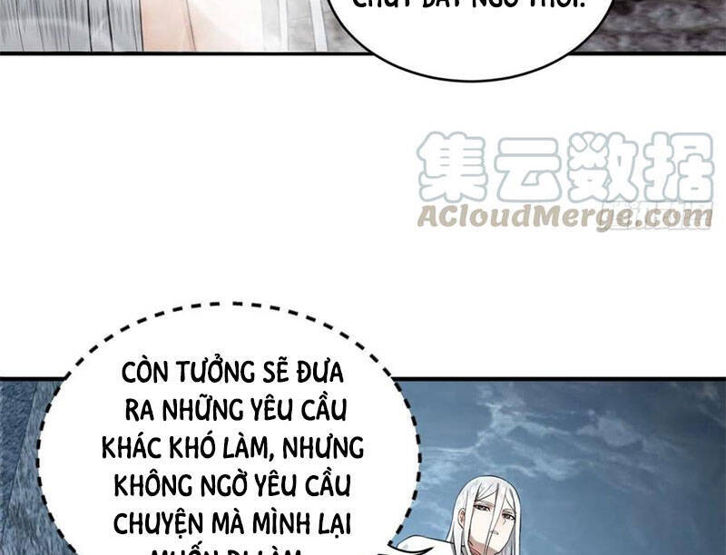 Luyện Khí 3000 Năm Chapter 164 - Trang 2
