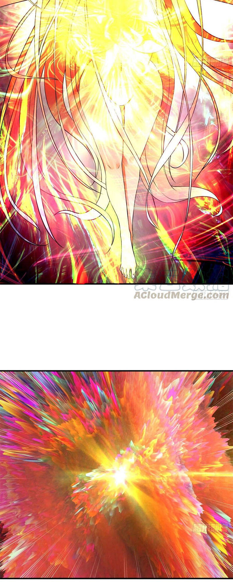 Luyện Khí 3000 Năm Chapter 164 - Trang 2