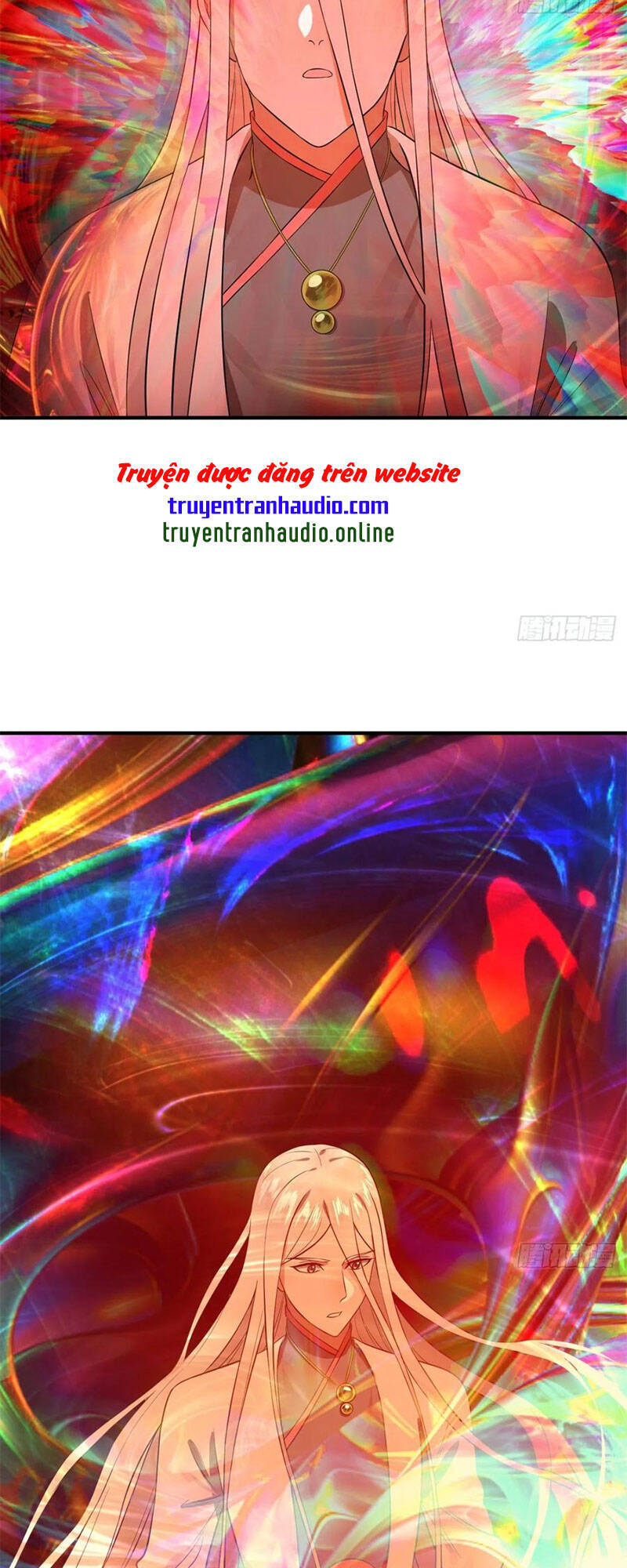 Luyện Khí 3000 Năm Chapter 164 - Trang 2