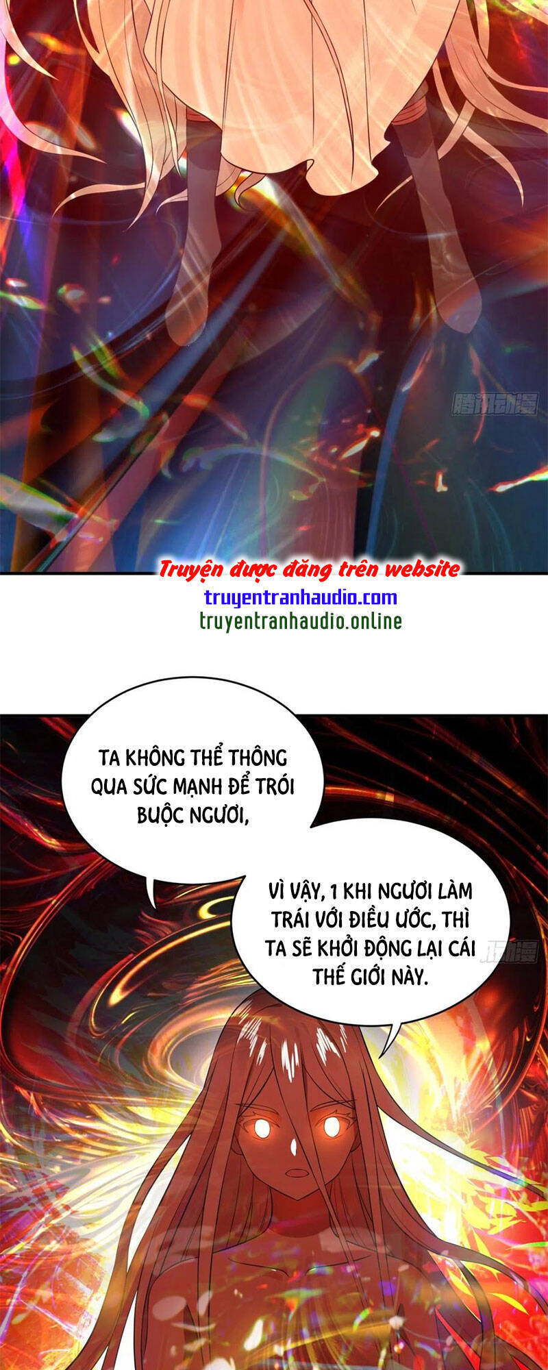 Luyện Khí 3000 Năm Chapter 164 - Trang 2