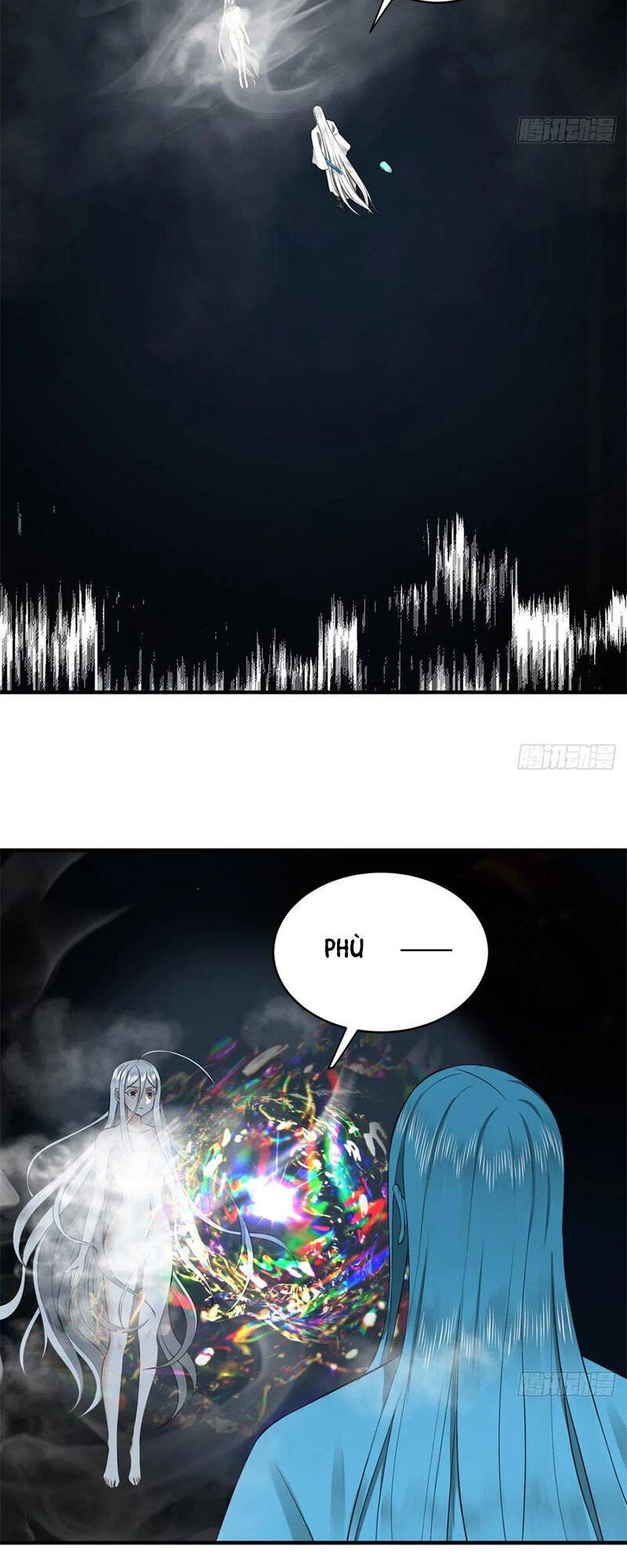 Luyện Khí 3000 Năm Chapter 164 - Trang 2