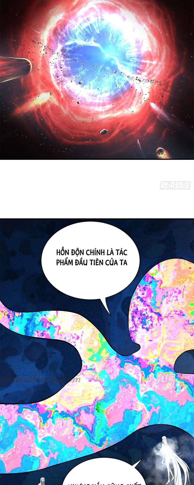 Luyện Khí 3000 Năm Chapter 164 - Trang 2