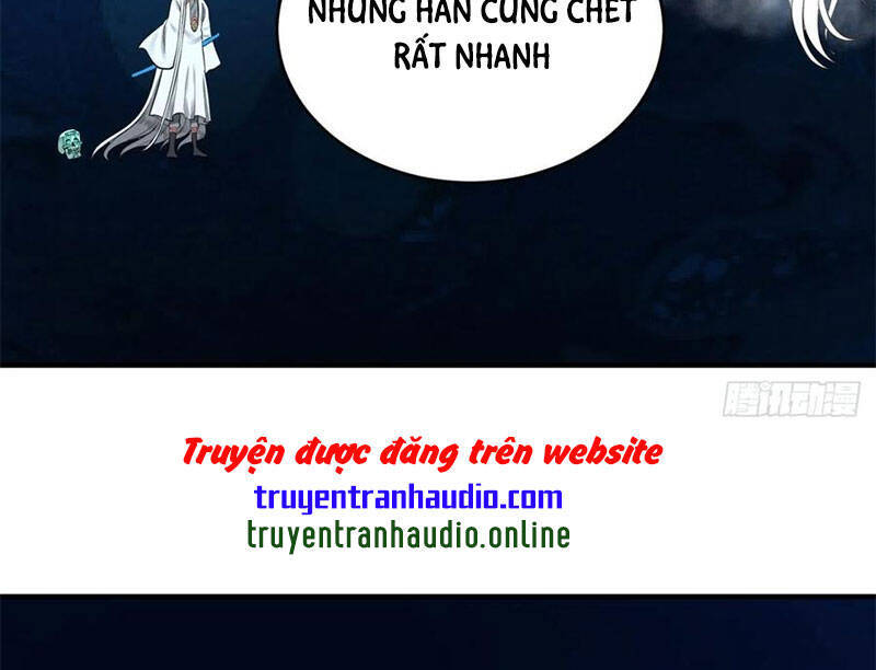 Luyện Khí 3000 Năm Chapter 164 - Trang 2