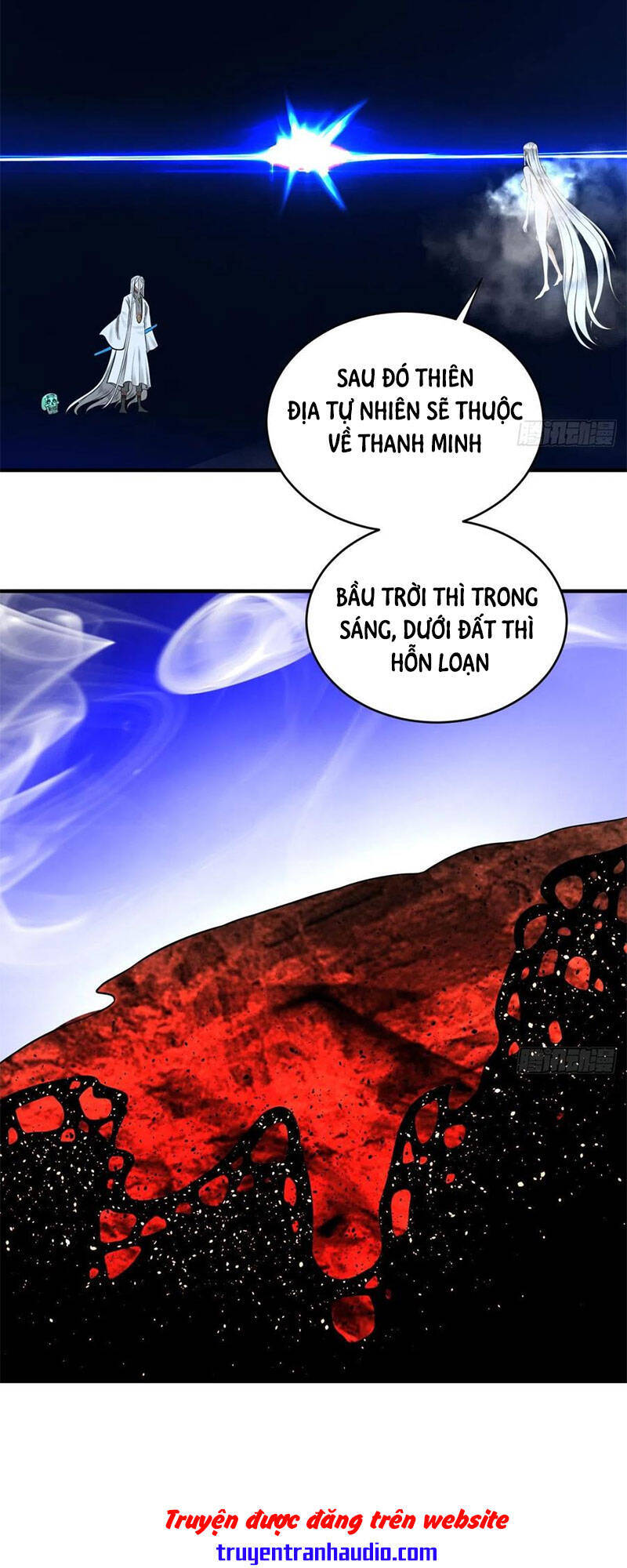 Luyện Khí 3000 Năm Chapter 164 - Trang 2