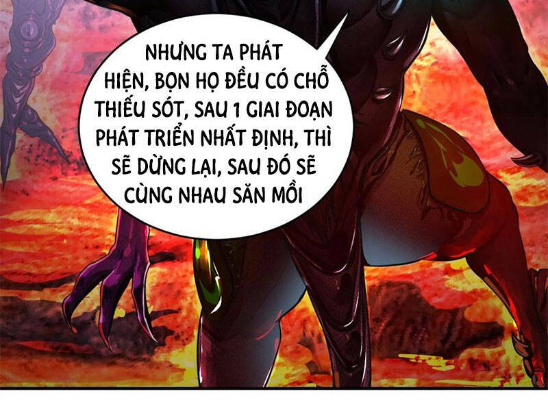 Luyện Khí 3000 Năm Chapter 164 - Trang 2