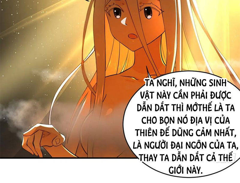 Luyện Khí 3000 Năm Chapter 164 - Trang 2