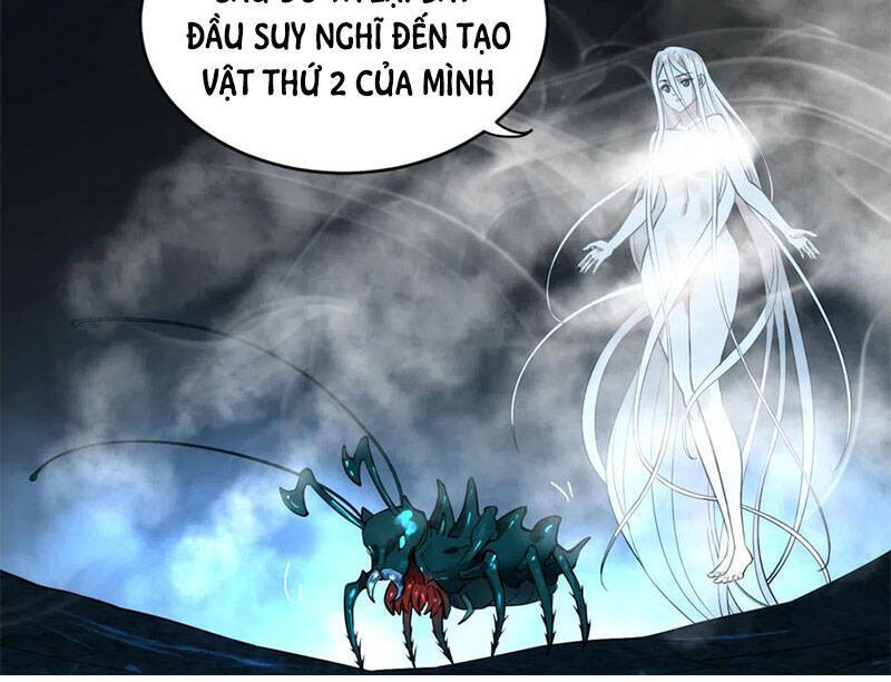 Luyện Khí 3000 Năm Chapter 164 - Trang 2