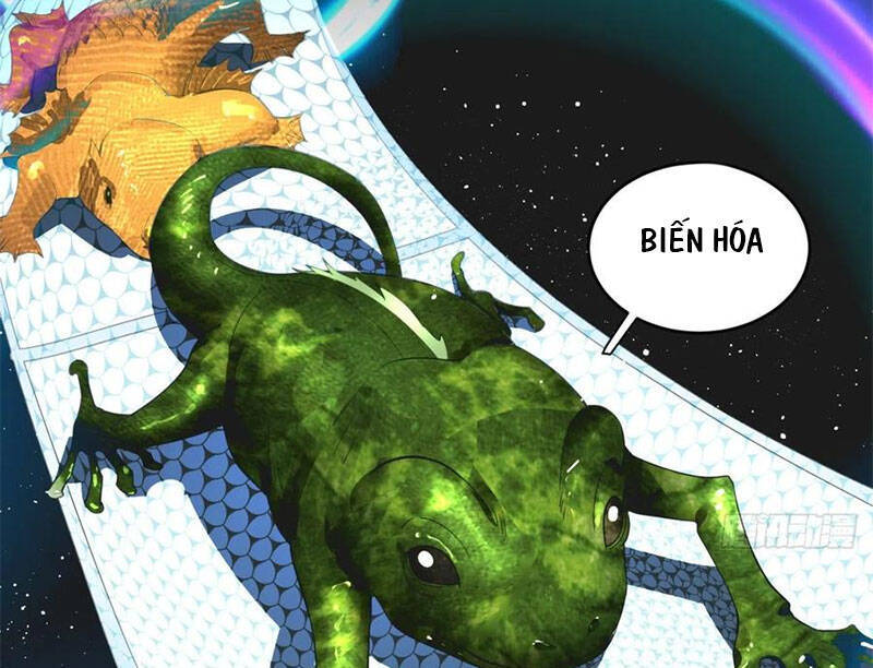 Luyện Khí 3000 Năm Chapter 164 - Trang 2