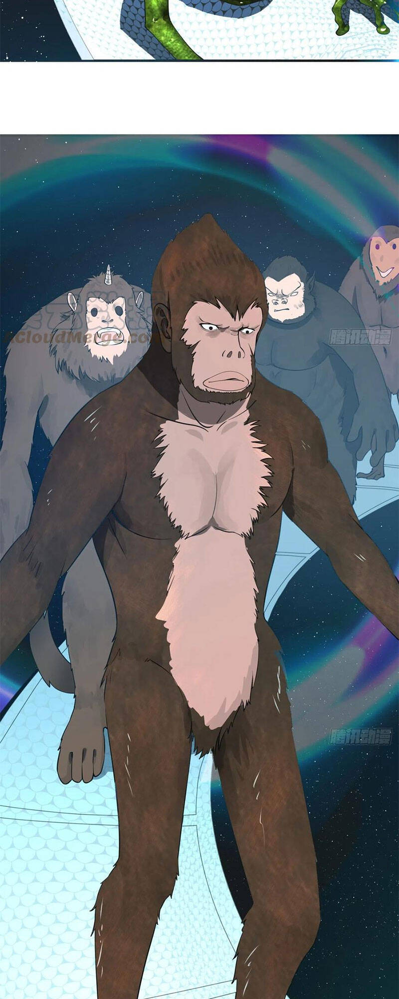 Luyện Khí 3000 Năm Chapter 164 - Trang 2