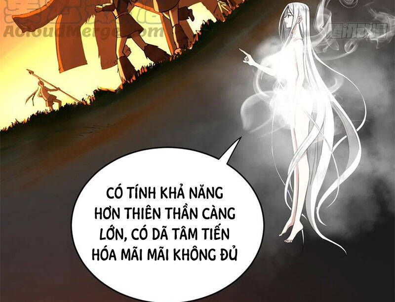 Luyện Khí 3000 Năm Chapter 164 - Trang 2