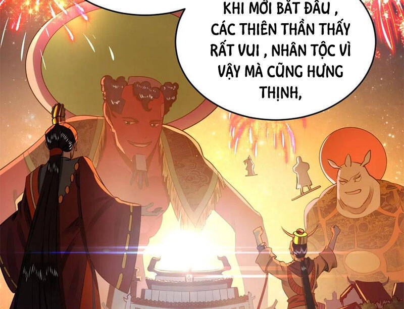 Luyện Khí 3000 Năm Chapter 164 - Trang 2