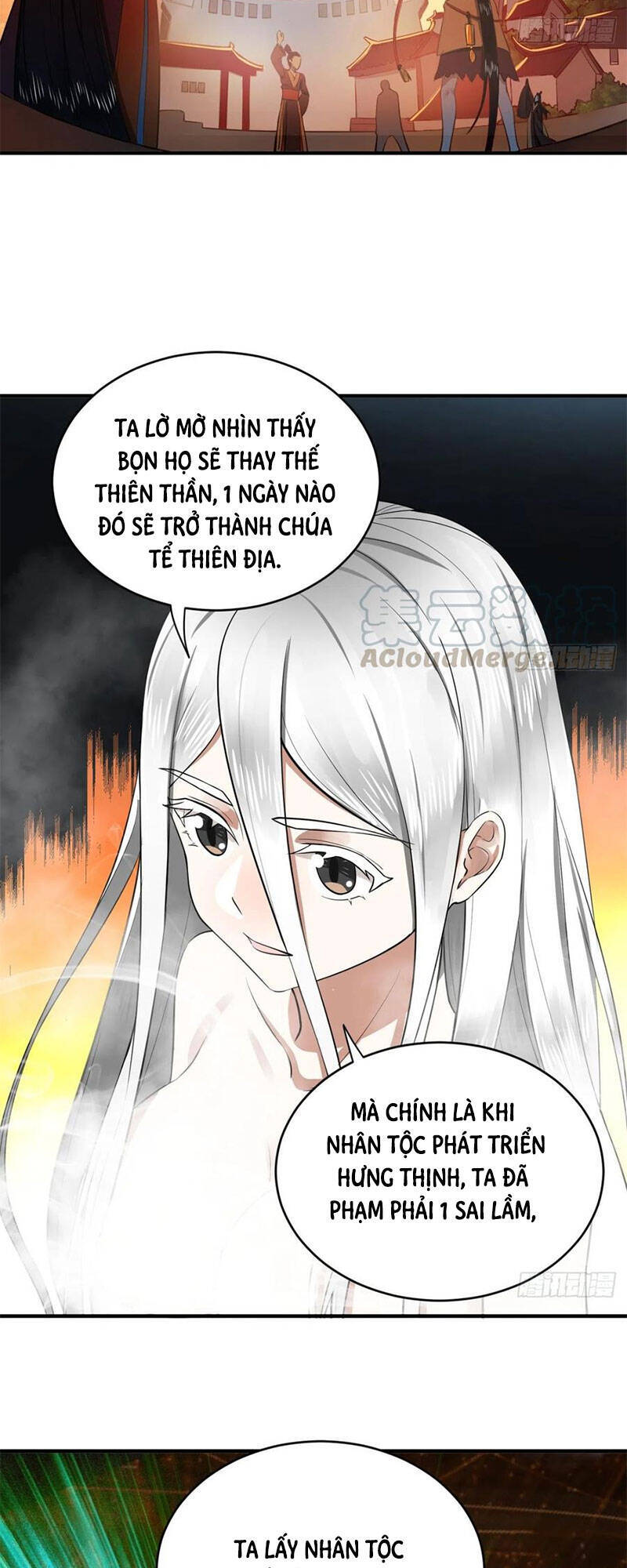 Luyện Khí 3000 Năm Chapter 164 - Trang 2