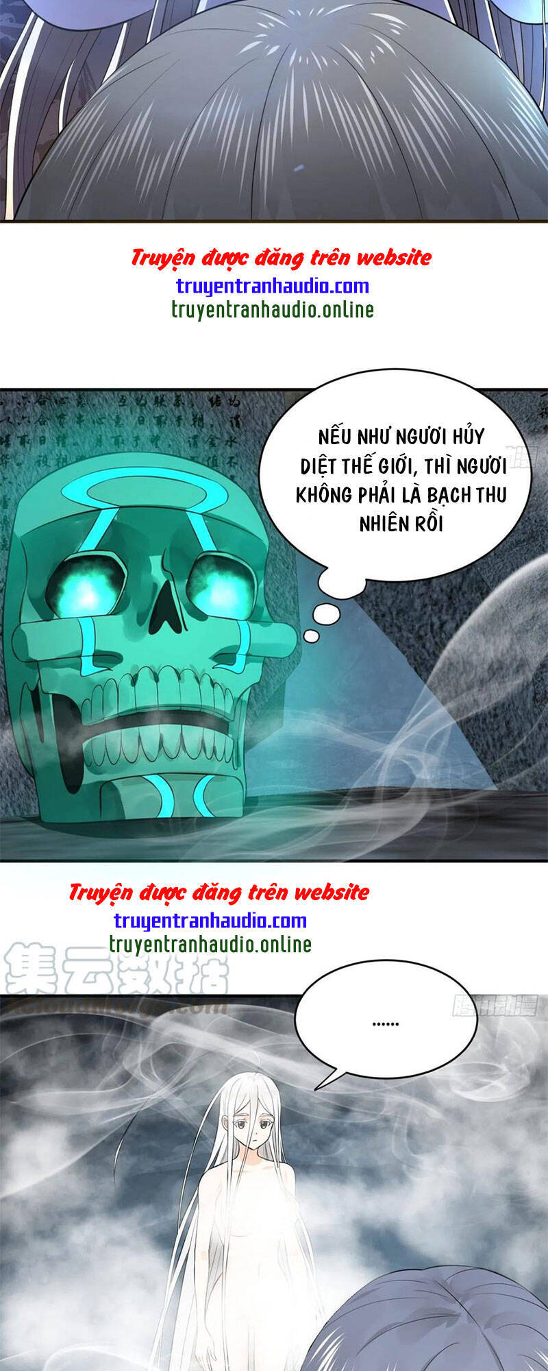 Luyện Khí 3000 Năm Chapter 164 - Trang 2