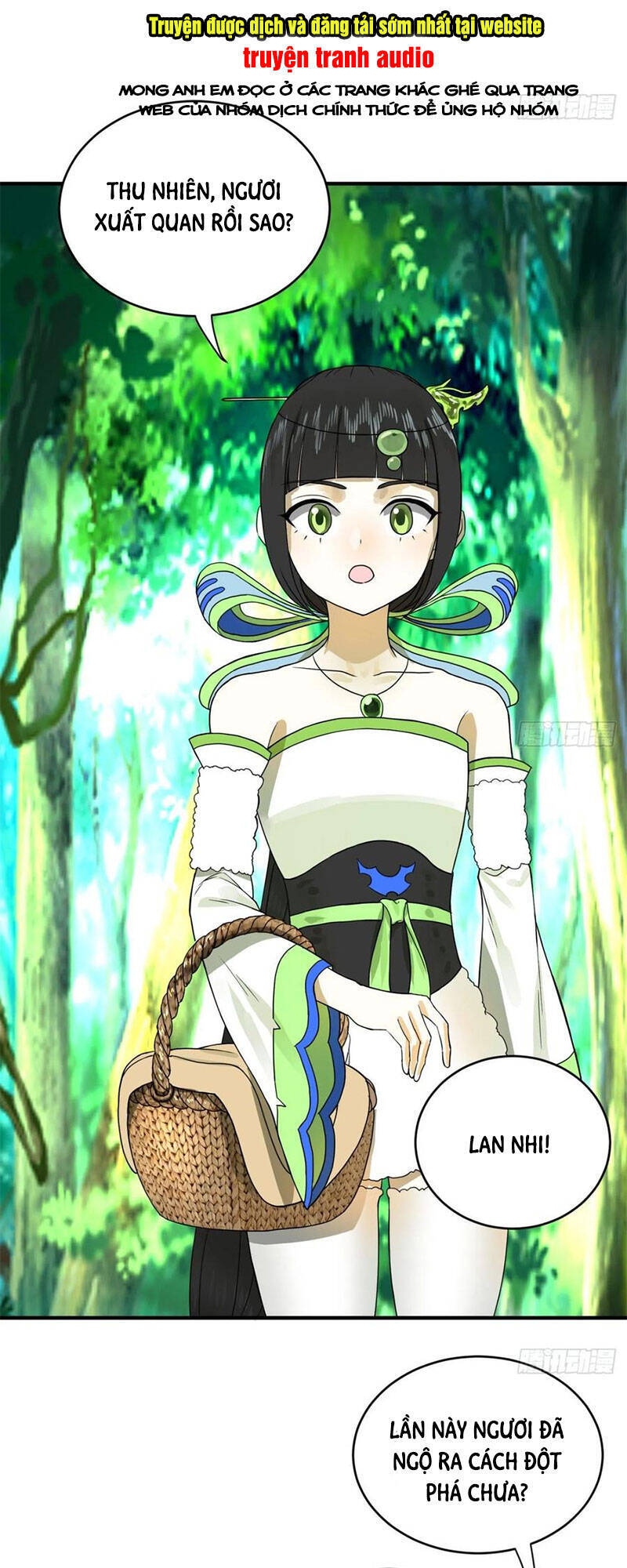 Luyện Khí 3000 Năm Chapter 165.2 - Trang 2