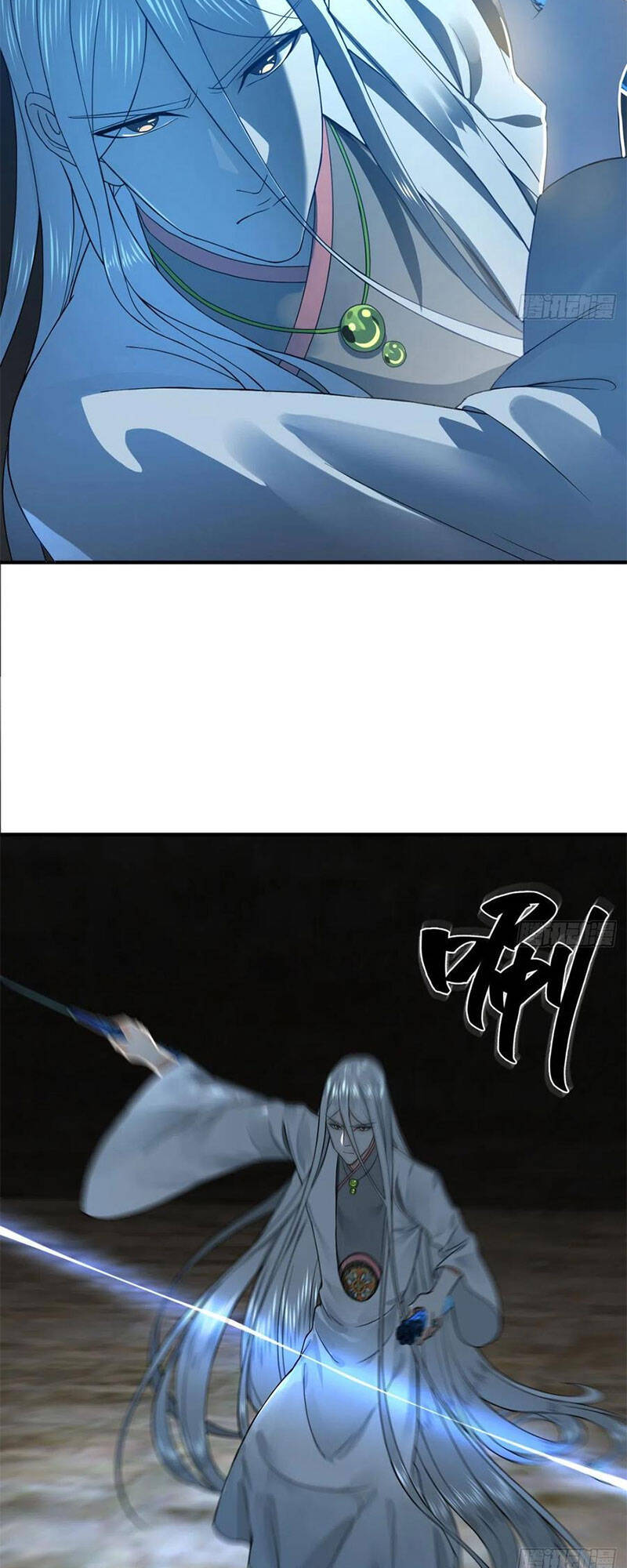 Luyện Khí 3000 Năm Chapter 165.2 - Trang 2