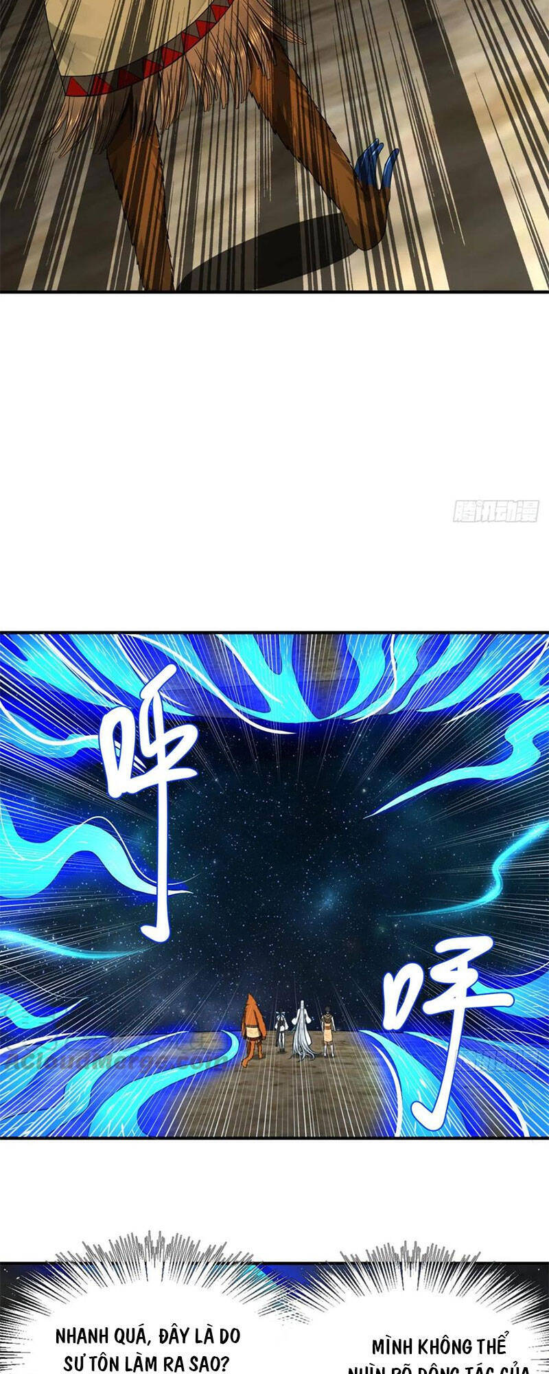 Luyện Khí 3000 Năm Chapter 165.2 - Trang 2