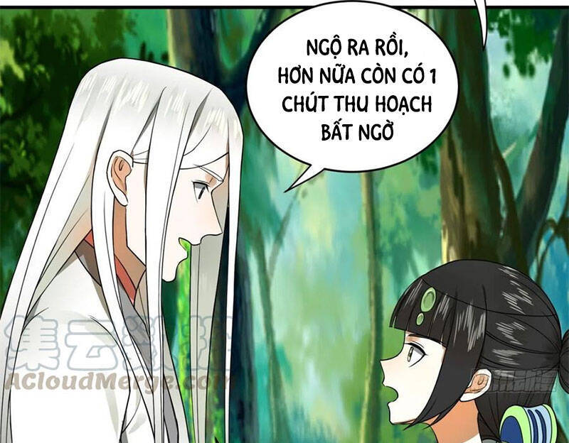 Luyện Khí 3000 Năm Chapter 165.2 - Trang 2