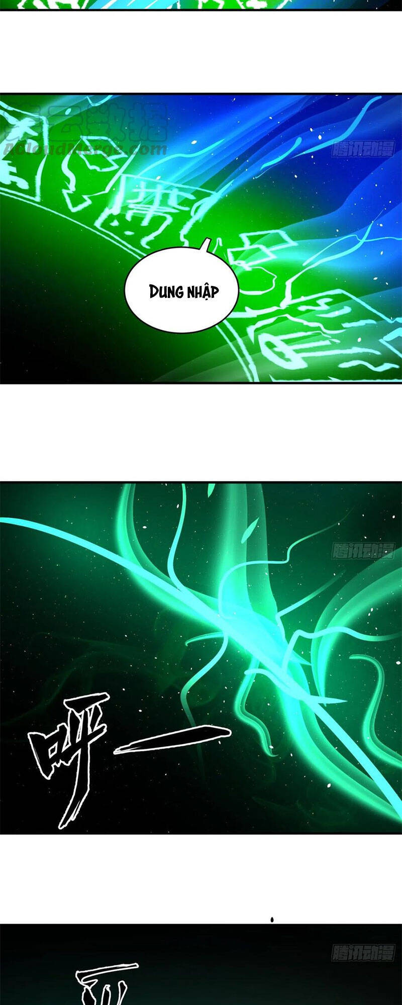 Luyện Khí 3000 Năm Chapter 165.2 - Trang 2