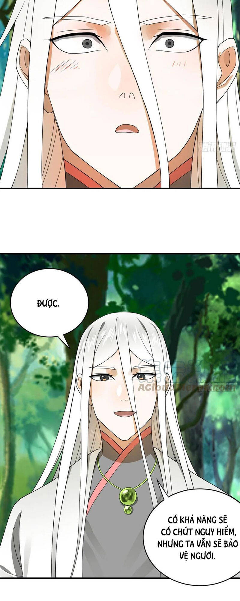 Luyện Khí 3000 Năm Chapter 165.2 - Trang 2