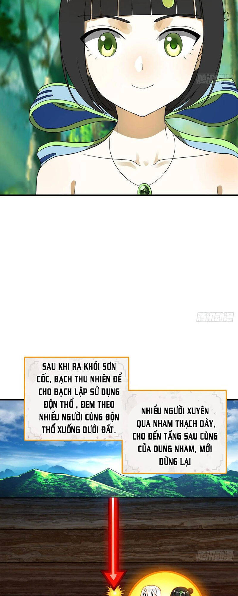 Luyện Khí 3000 Năm Chapter 165.2 - Trang 2