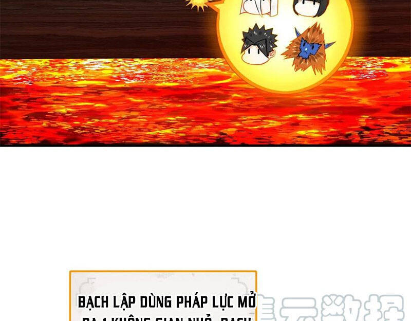 Luyện Khí 3000 Năm Chapter 165.2 - Trang 2