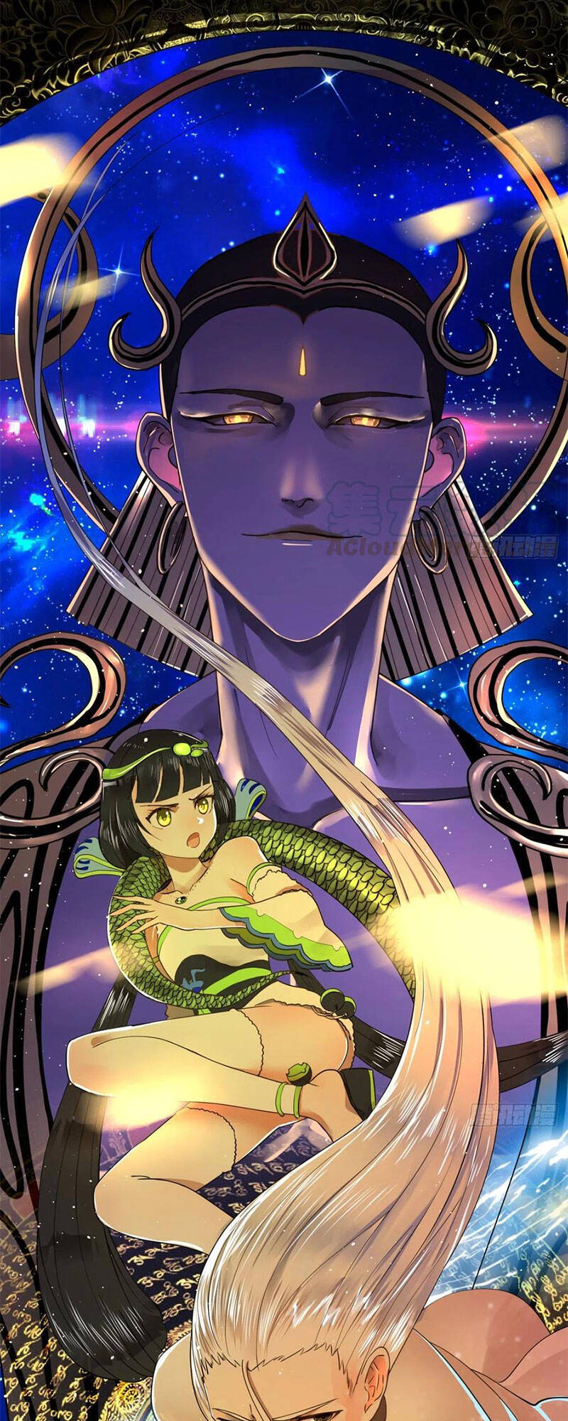 Luyện Khí 3000 Năm Chapter 167 - Trang 2