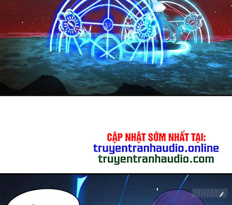 Luyện Khí 3000 Năm Chapter 167 - Trang 2