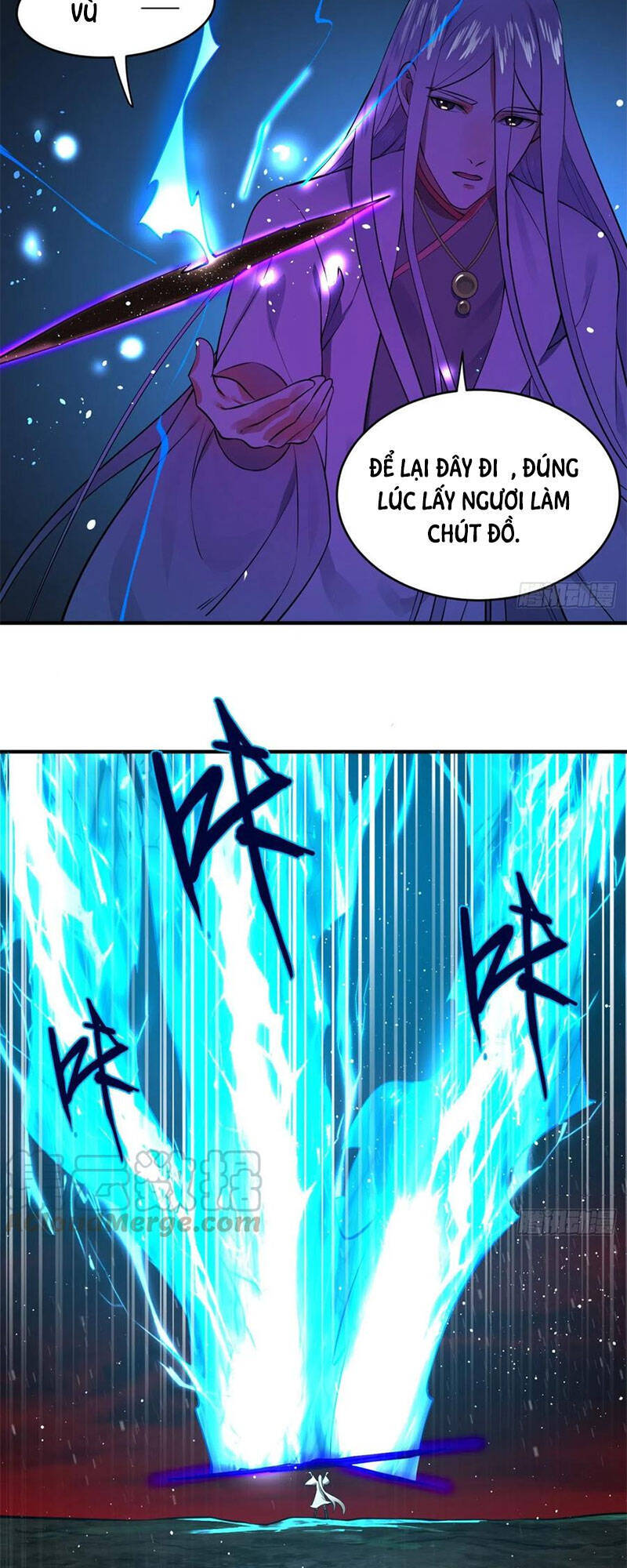 Luyện Khí 3000 Năm Chapter 167 - Trang 2