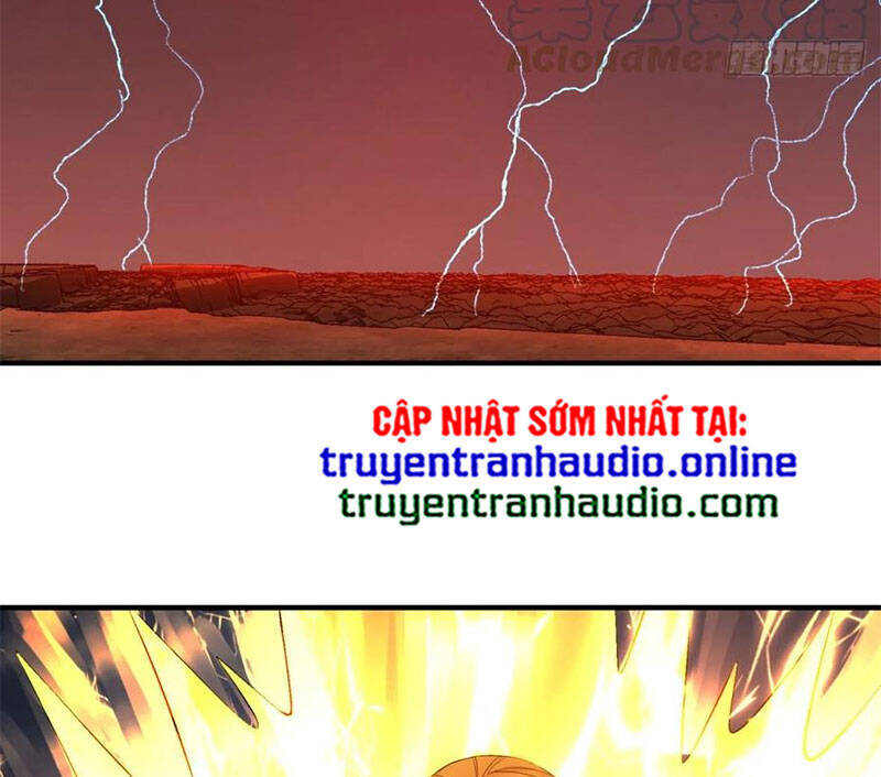 Luyện Khí 3000 Năm Chapter 167 - Trang 2