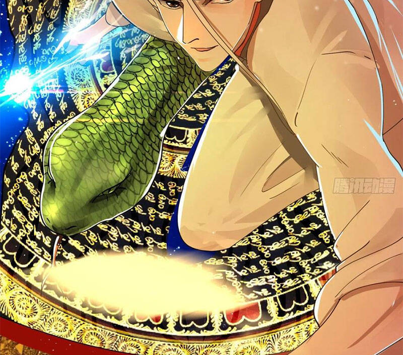 Luyện Khí 3000 Năm Chapter 167 - Trang 2