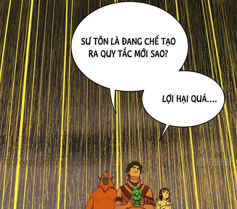 Luyện Khí 3000 Năm Chapter 167 - Trang 2