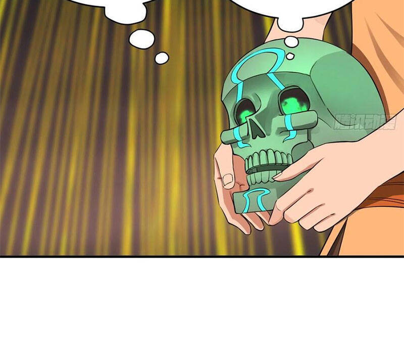 Luyện Khí 3000 Năm Chapter 167 - Trang 2