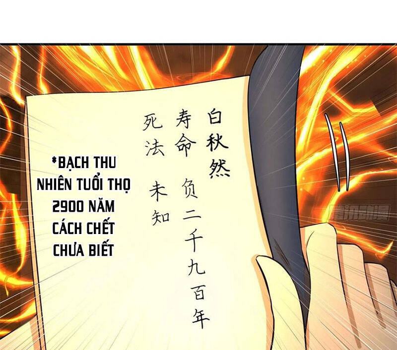 Luyện Khí 3000 Năm Chapter 167 - Trang 2