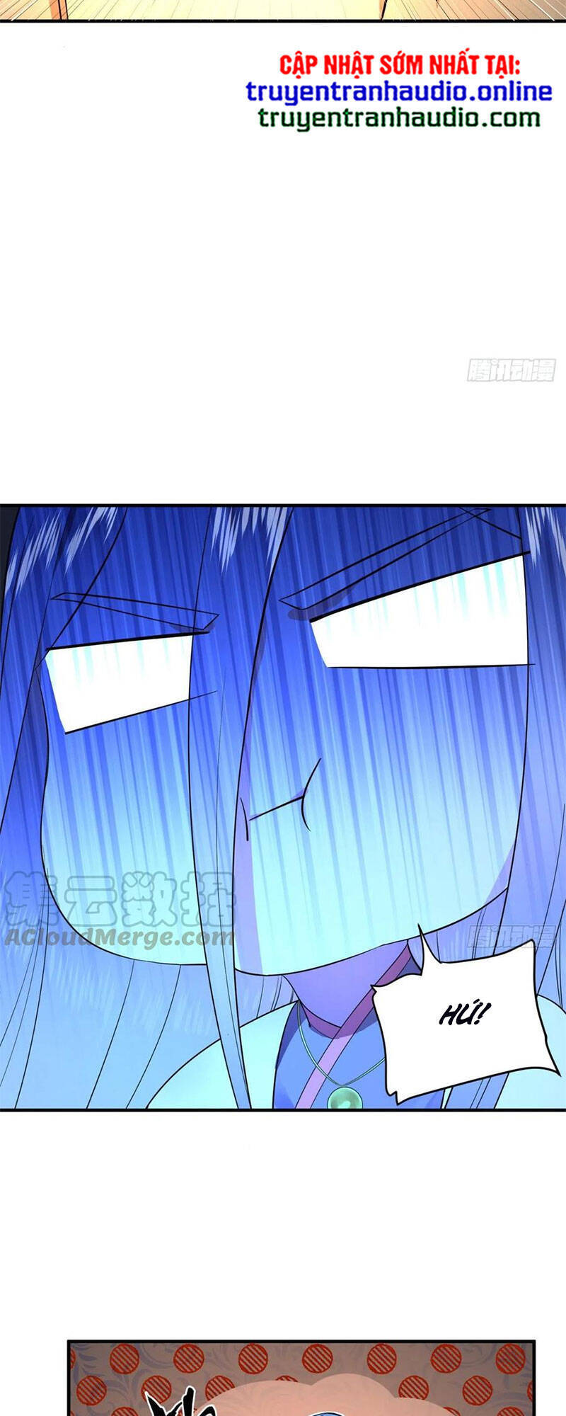 Luyện Khí 3000 Năm Chapter 167 - Trang 2