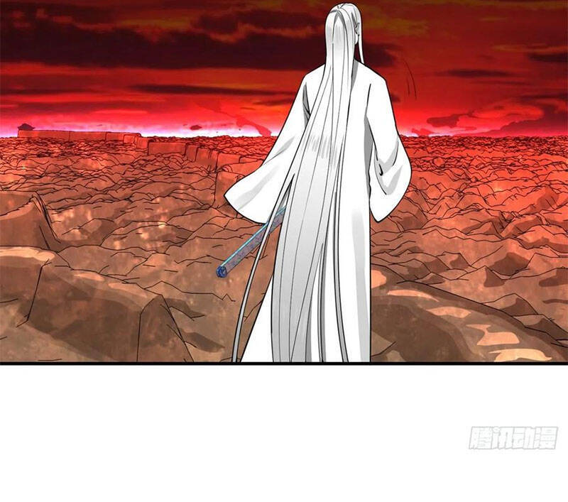 Luyện Khí 3000 Năm Chapter 167 - Trang 2