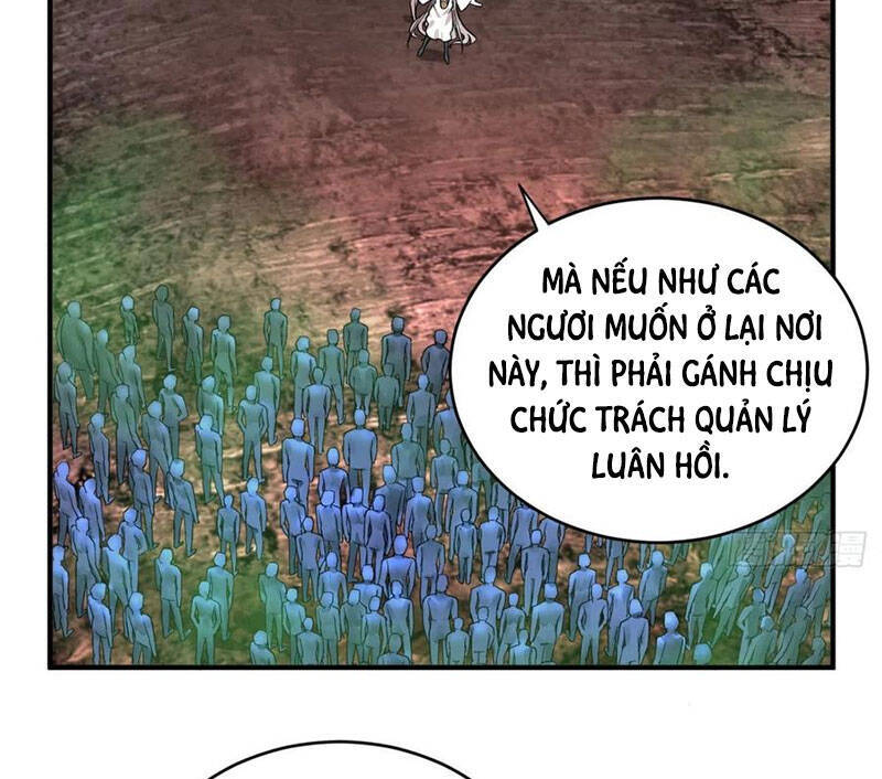 Luyện Khí 3000 Năm Chapter 167 - Trang 2