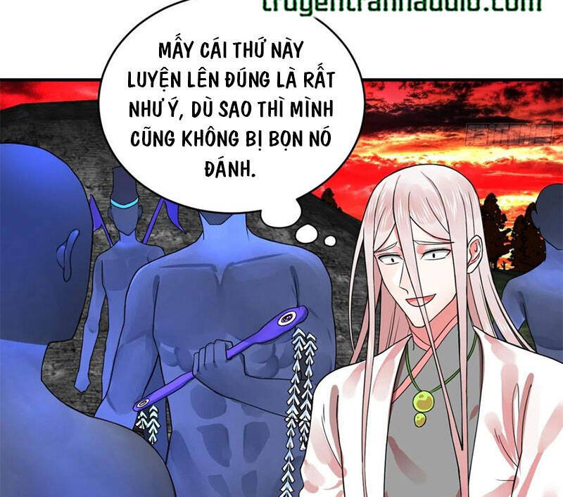 Luyện Khí 3000 Năm Chapter 167 - Trang 2
