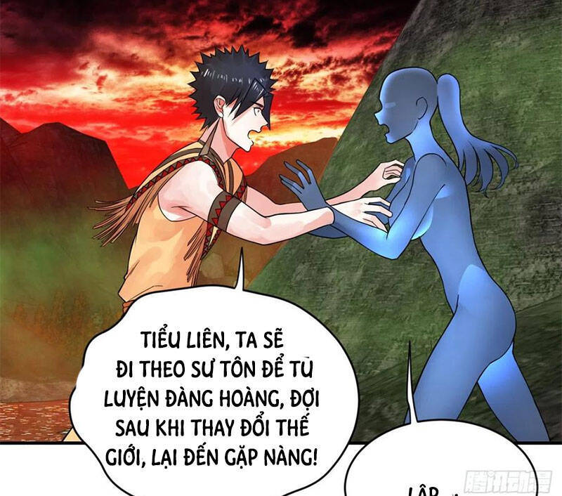 Luyện Khí 3000 Năm Chapter 167 - Trang 2