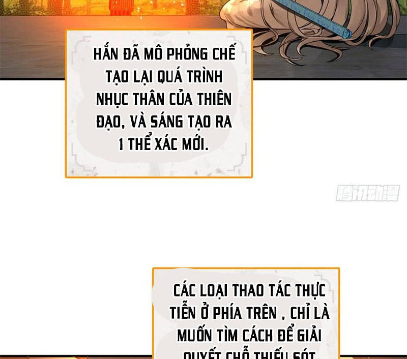 Luyện Khí 3000 Năm Chapter 167 - Trang 2