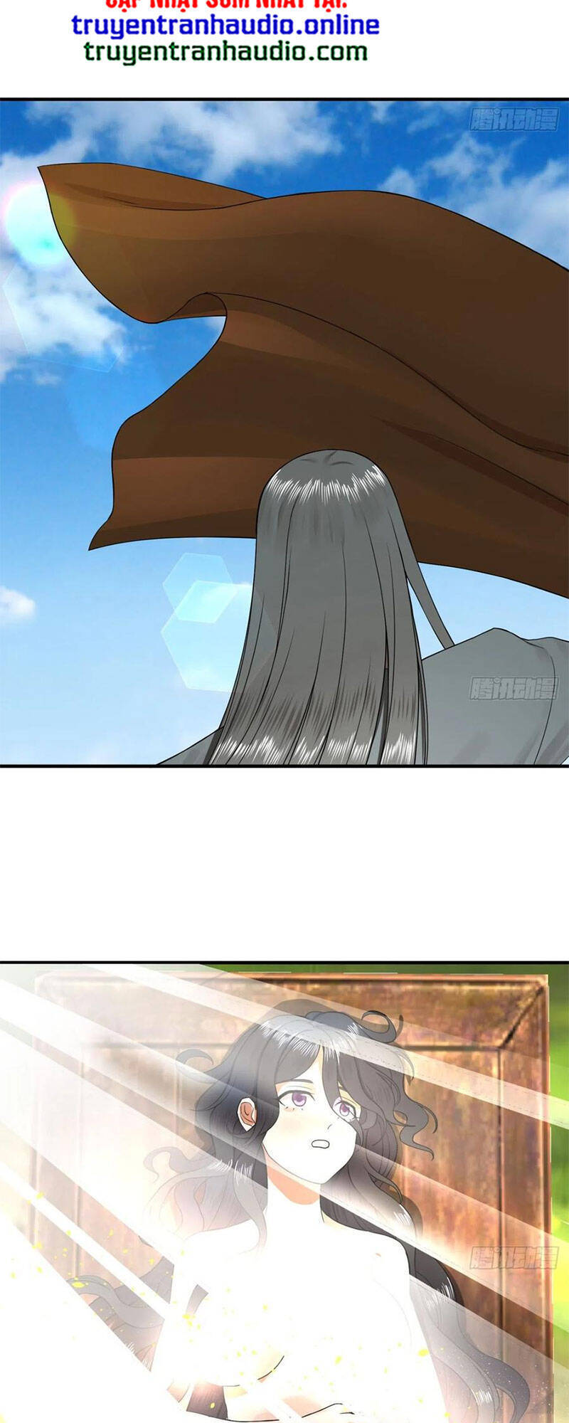 Luyện Khí 3000 Năm Chapter 167 - Trang 2